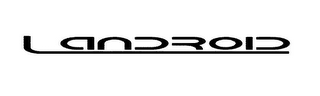 LANDROID logo