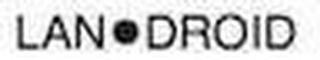 LAN·DROID logo