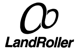 LANDROLLER logo