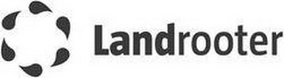 LANDROOTER logo