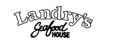 LANDRY'S SEAFOOD HOUSE logo