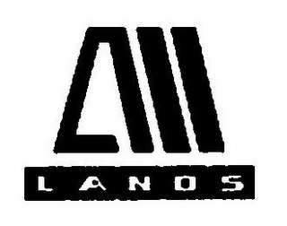 LANDS logo
