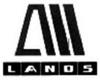 LANDS logo