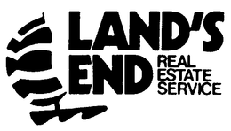 LAND'S END REAL ESTATE SERVICE