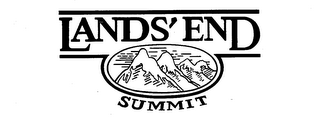 LANDS' END SUMMIT