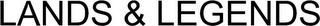 LANDS & LEGENDS logo