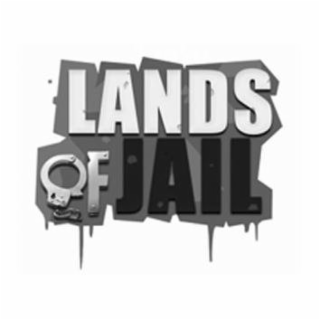 LANDS OF JAIL logo