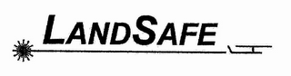 LANDSAFE logo