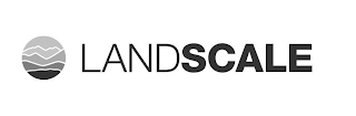 LANDSCALE logo