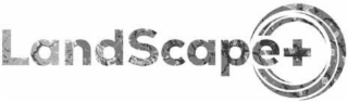 LANDSCAPE+ logo
