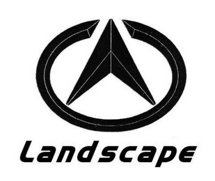 LANDSCAPE logo
