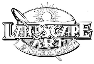 LANDSCAPE ART & TECHNOLOGY INC. logo