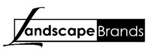 LANDSCAPE BRANDS logo