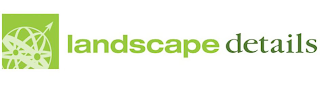 LANDSCAPE DETAILS logo