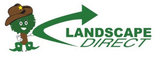 LANDSCAPE DIRECT logo