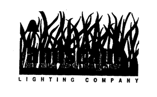 LANDSCAPE LIGHTING COMPANY