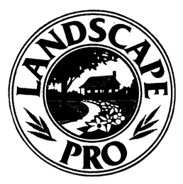 LANDSCAPE PRO logo