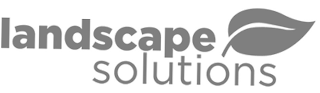 LANDSCAPE SOLUTIONS logo