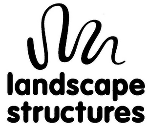 LANDSCAPE STRUCTURES logo