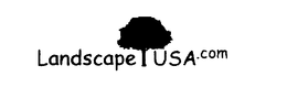 LANDSCAPE USA.COM logo