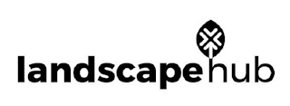 LANDSCAPEHUB logo