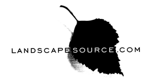 LANDSCAPESOURCE.COM logo