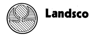 LANDSCO logo