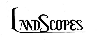 LANDSCOPES