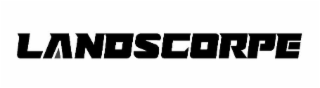 LANDSCORPE logo