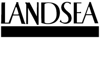 LANDSEA logo