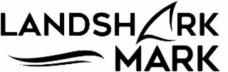 LANDSHARK MARK logo