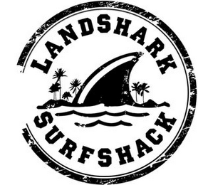 LANDSHARK SURFSHACK logo