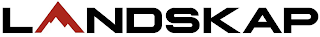 LANDSKAP logo