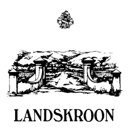 LANDSKROON logo