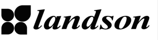 LANDSON logo