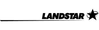 LANDSTAR logo