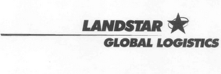 LANDSTAR GLOBAL LOGISTICS logo