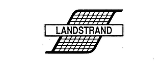 LANDSTRAND logo