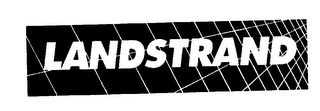 LANDSTRAND logo