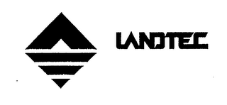 LANDTEC logo