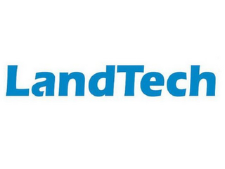 LANDTECH logo