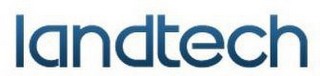 LANDTECH logo