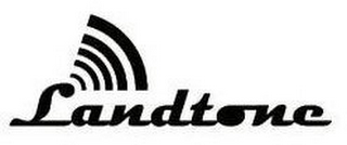 LANDTONE logo