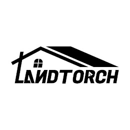 LANDTORCH logo