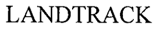 LANDTRACK logo