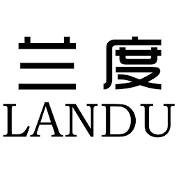 LANDU logo