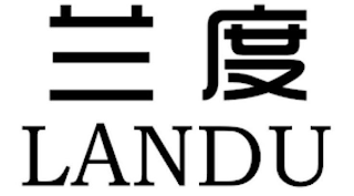 LANDU logo