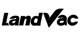 LANDVAC logo