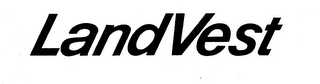 LANDVEST logo