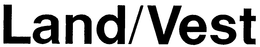 LAND/VEST logo